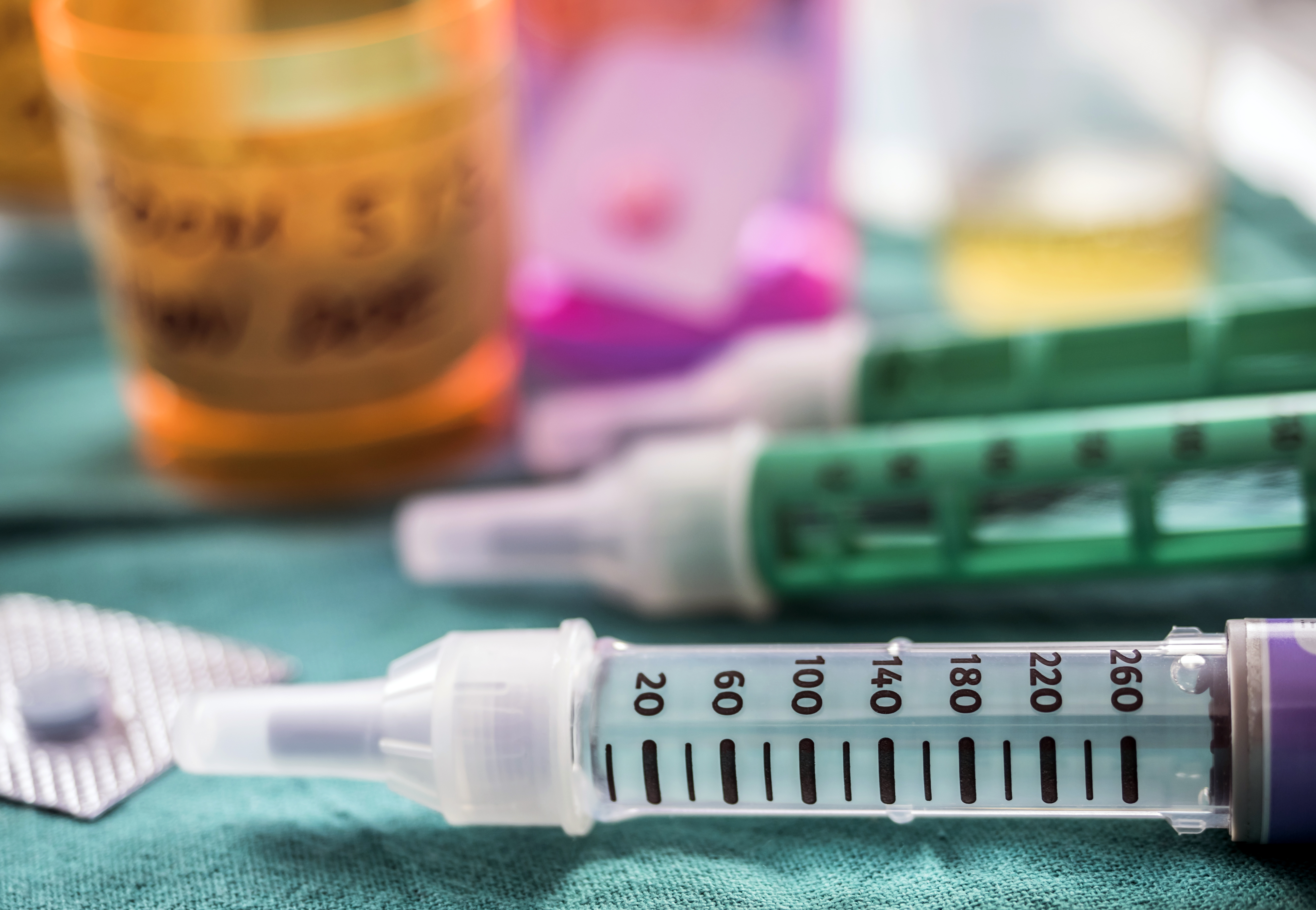 関節リウマチに対する生物学的製剤はどのように作用しますか?